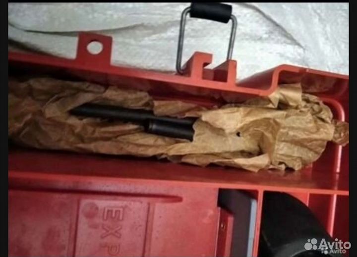 Монтажный пистолет