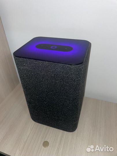 Яндекс станция алиса