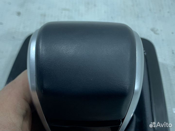 Окантовка селектора кпп Baic U5 Plus