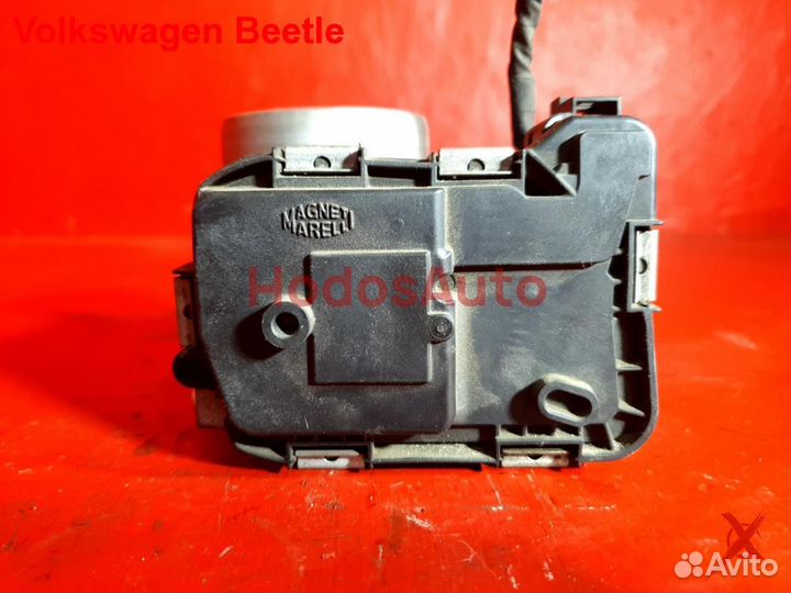 Дроссельная заслонка CBZ Volkswagen Beetle