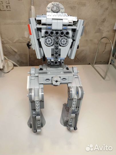 Lego Star Wars 75153 AT-ST