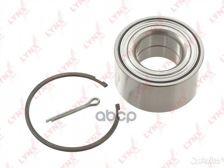 Подшипник ступичный перед WB1270 lynxauto