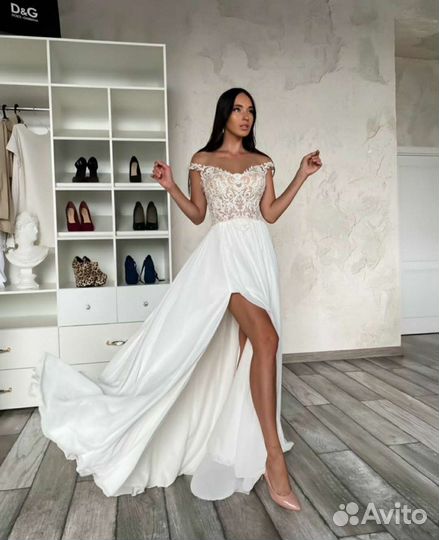 Красивые кружевные платья