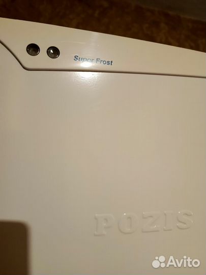 Холодильник бу