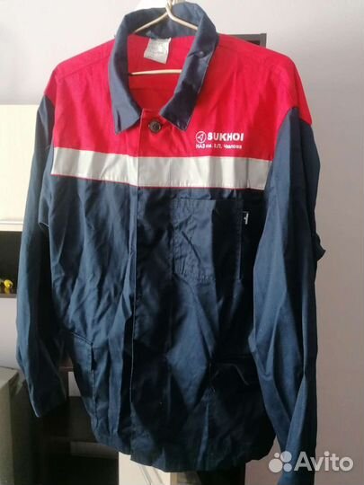 Костюм рабочий(пиджак)