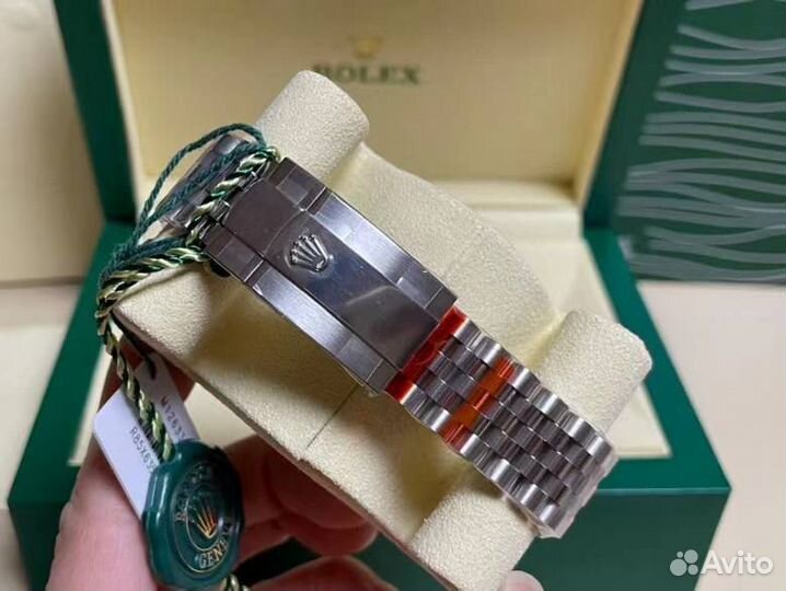 Часы мужские Rolex Datejust