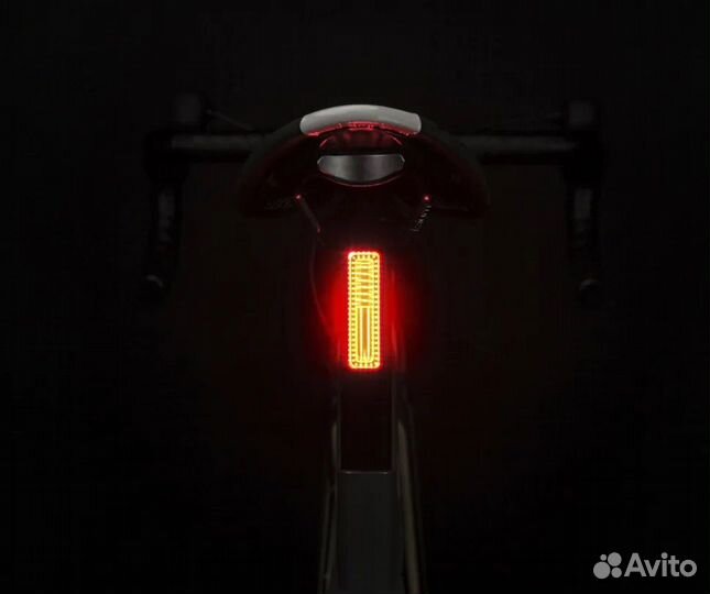 Стоп сигнал Magicshine seemee 180