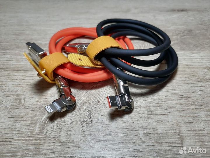 Кабель usb