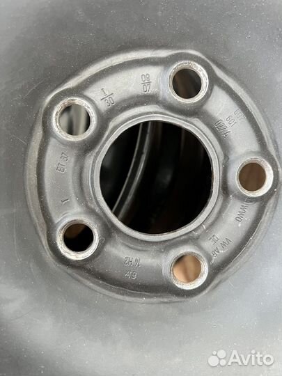 Диски шкода