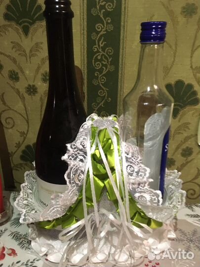 Подставка для свадебных быков