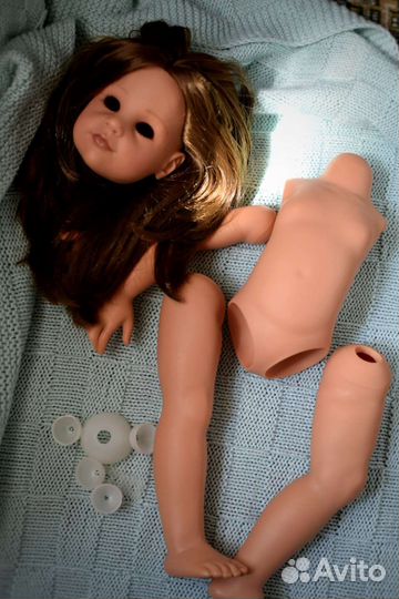 Вторая жизнь для готц