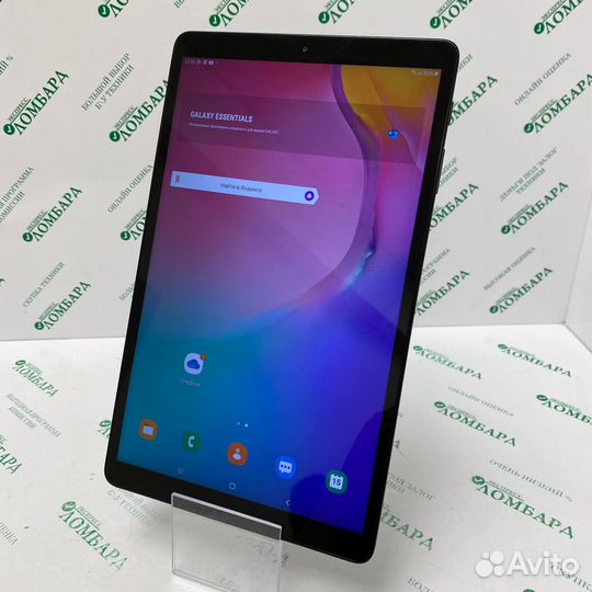 Планшет Samsung Galaxy Tab A 10.1 SM-T515 №67620