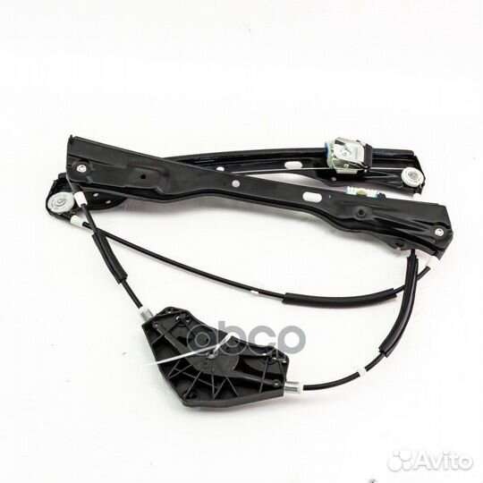 Стеклоподъёмник передний правый (без кожуха) AW