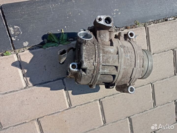 Компресор кондиционера 4eo260805as