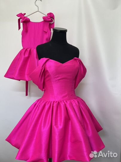 Платья фемели лук