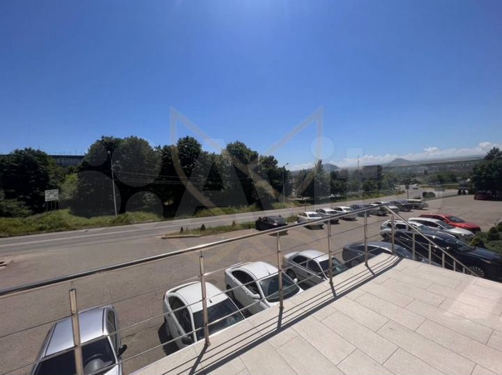 Сдам помещение свободного назначения, 1000 м²