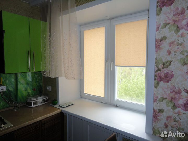 Рулонные шторы UNI-2