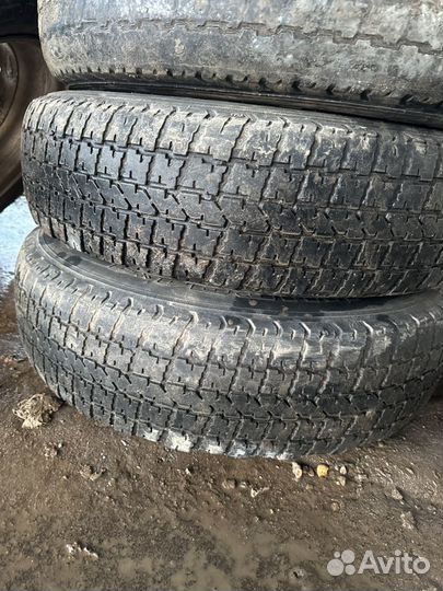 Колеса на ниву r16 185/75 r16