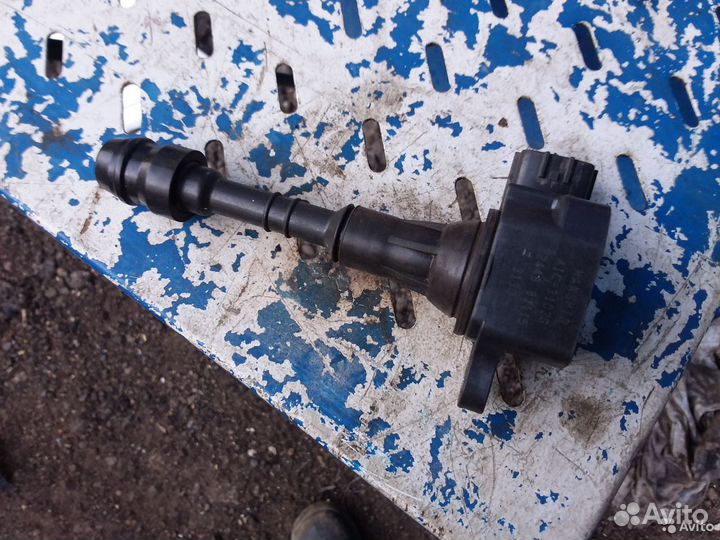 Катушка зажигания 224488J115 Nissan Infiniti