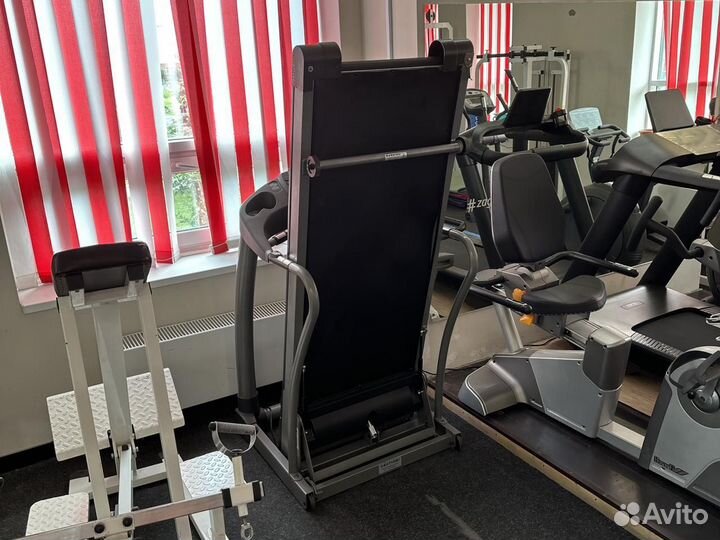 Беговая дорожка 2.5 лс до 170 кг