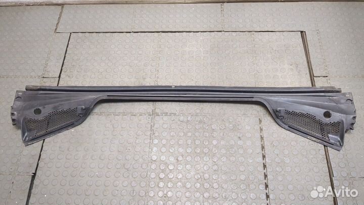 Жабо под дворники Citroen DS4