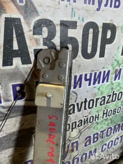 Стеклоподъемник электр. задний правый Renault Sand