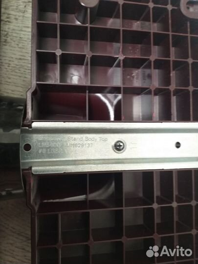 Подставка для телевизора LG 42