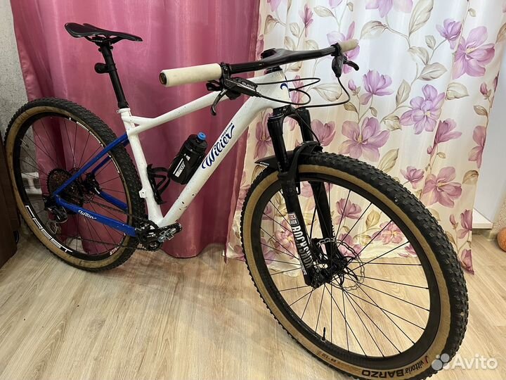 Велосипед Willier 101x