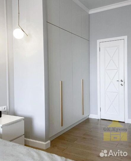 Шкаф в детскую