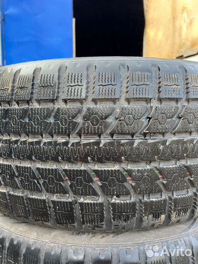 Toyo Observe GSi-5 275/40 R20 и 315/35 R20 110Q