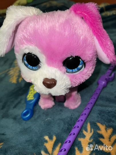 Furreal friends Собака