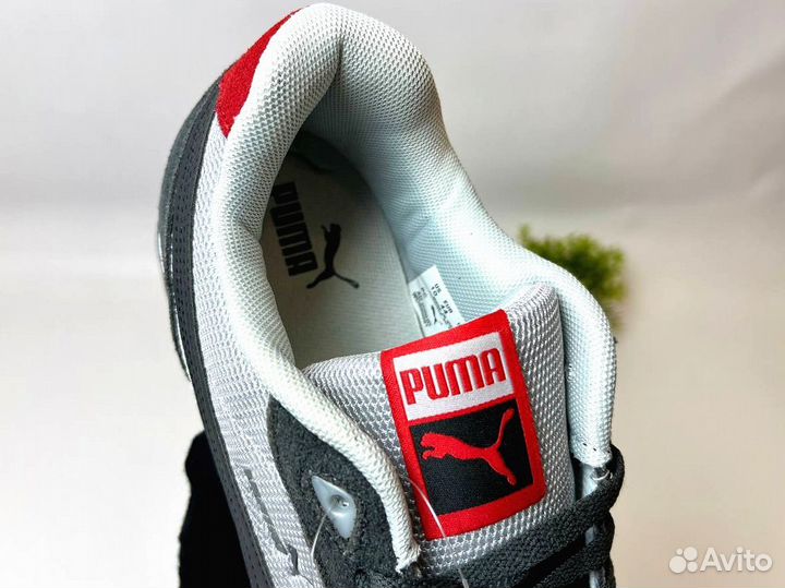 Кроссовки Puma качественные