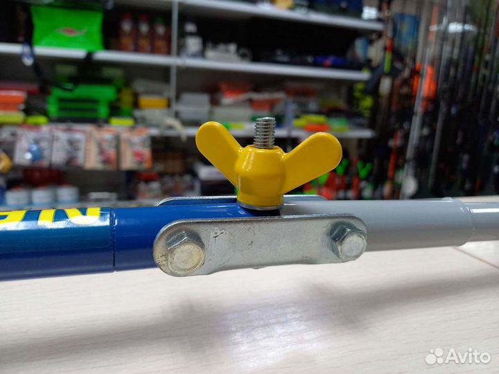 Ледобур Nero 110