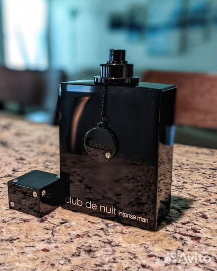 Armaf Club De Nuit intense man 100 ml