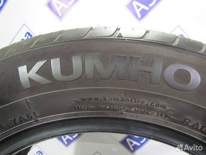 Kumho Ecowing ES01 KH27 185/65 R15 102Q