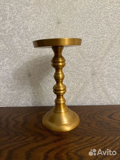 Подсвечник