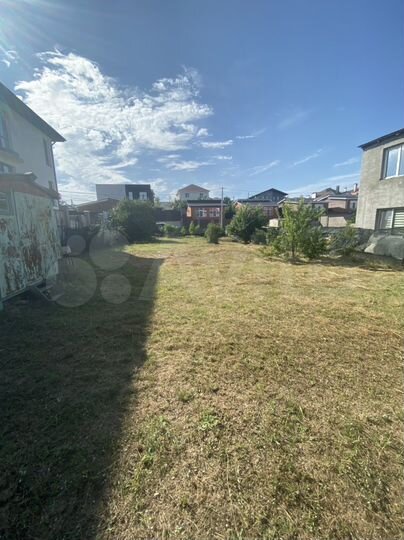 Участок 6,2 сот. (ИЖС)