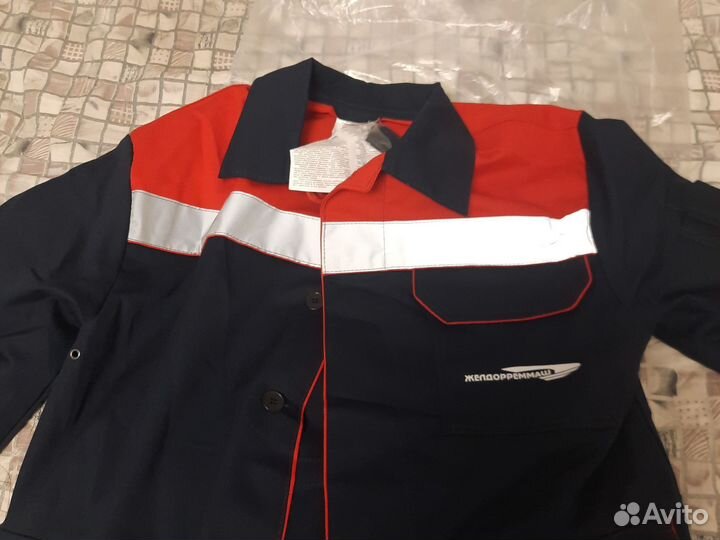 Спецодежда