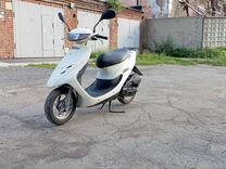 Honda Dio AF 34