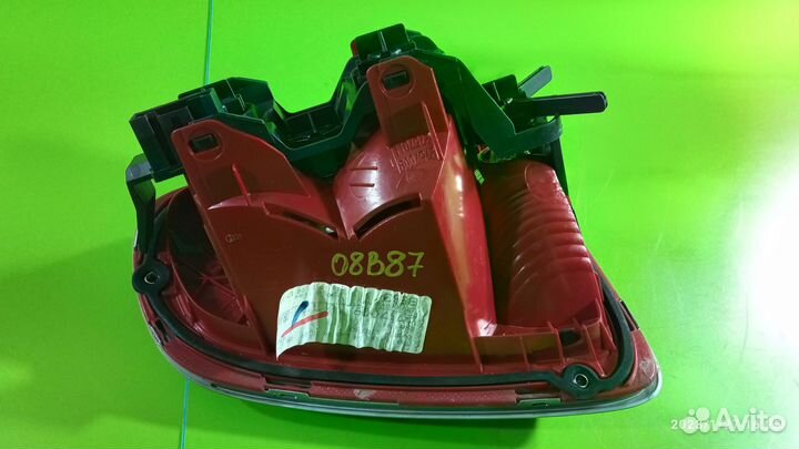 Фонарь левый для mini Cooper R56 2006-2013