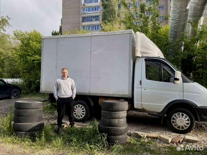 Дальние грузоперевозки по россии от 200кг