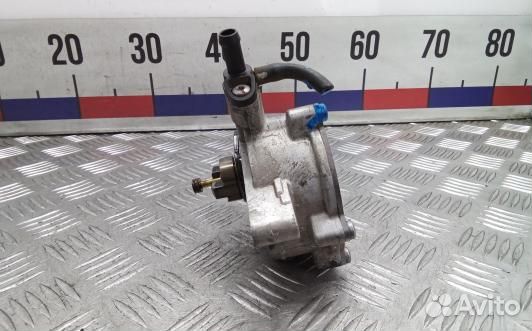 Насос вакуумный KIA sportage 3 (ZBR14KX01)