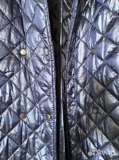 Пальто демисезонное женское