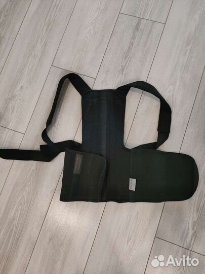 Корректор осанки р.L детский