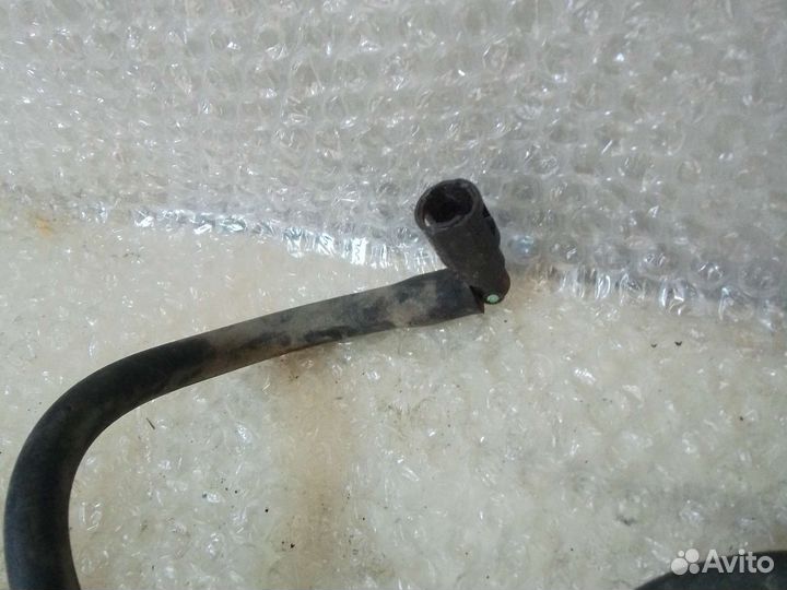 Трубка топливная Honda Crosstour TF3 2.4 2014