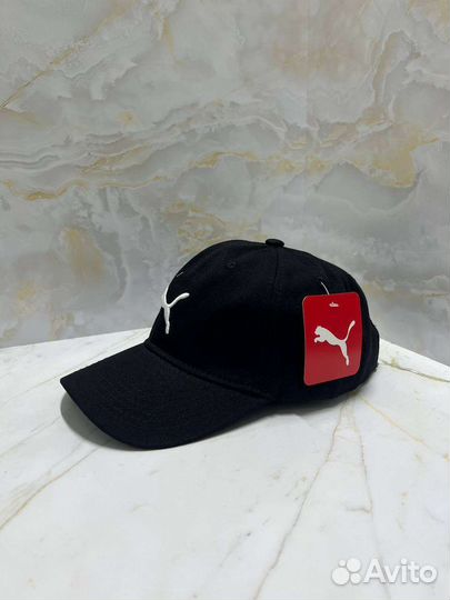 Кепка Puma Original
