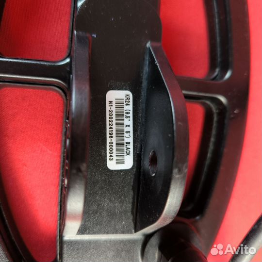 Катушка металлоискателя nokta makro