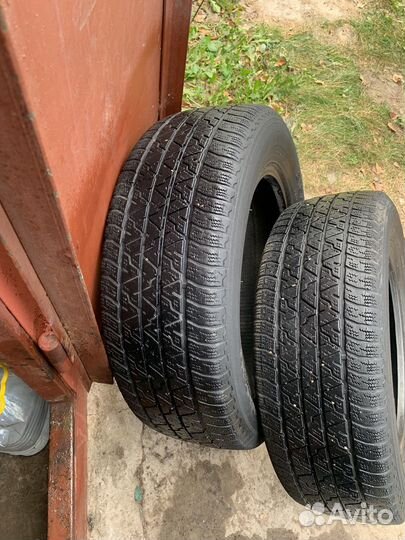 КАМА Кама-214 215/65 R16