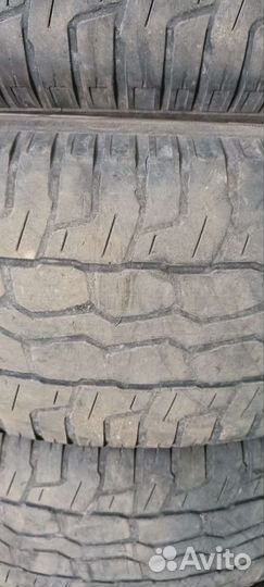 Yokohama Geolandar G902 265/65 R17 112H
