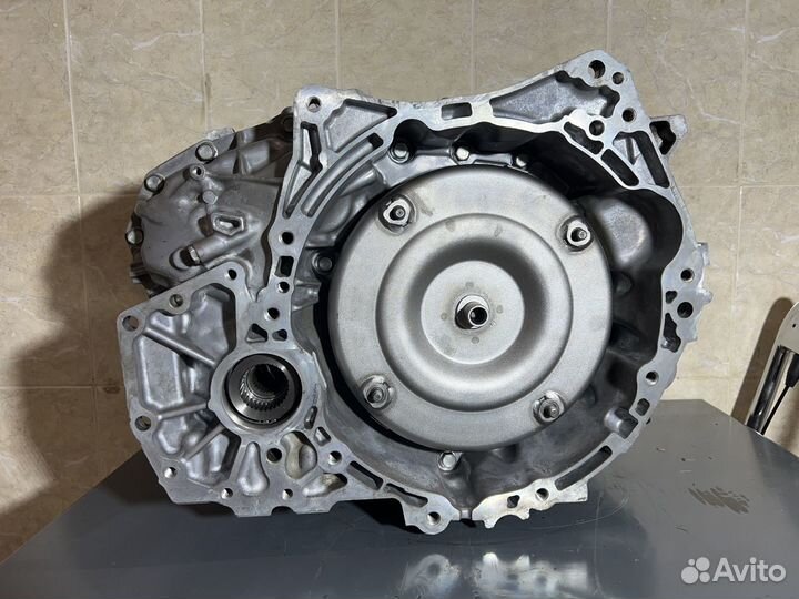 Вариатор Nissan Qashqai 2.0 J11 JF016E
